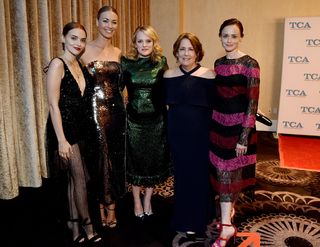 Alexis Bledel feet photo thumbnail
