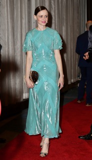 Alexis Bledel feet photo thumbnail