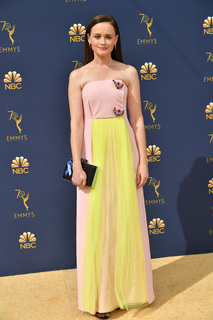Alexis Bledel feet photo thumbnail