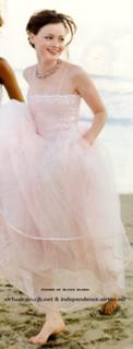 Alexis Bledel feet photo thumbnail