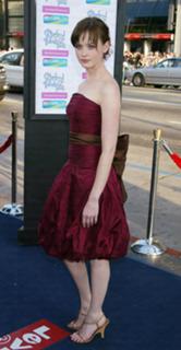 Alexis Bledel feet photo thumbnail