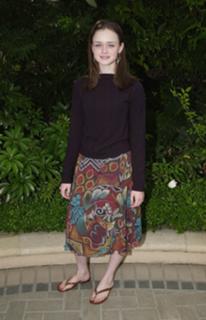 Alexis Bledel feet photo thumbnail