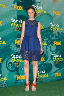Alexis Bledel feet photo thumbnail