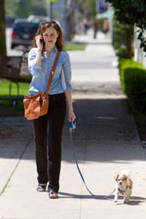 Alexis Bledel feet photo thumbnail
