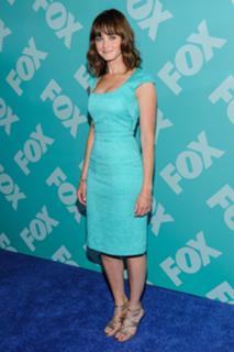 Alexis Bledel feet photo thumbnail
