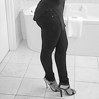 Alexis Fields feet photo 18