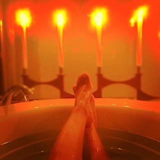 Alexis Fields feet photo 16