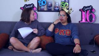 Alexis G. Zall feet photo 20