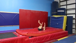 Alexis G. Zall feet photo 9