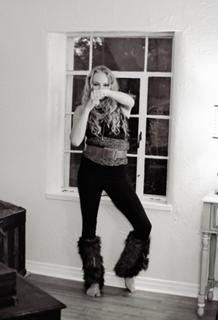 Alexis Gomez feet photo 5