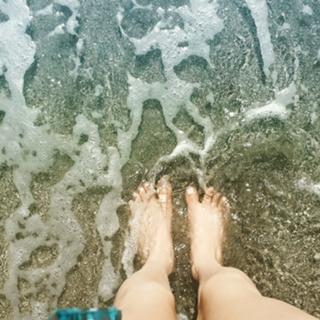 Alexis Gomez feet photo 1