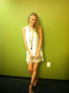 Alexis Gomez feet photo 4
