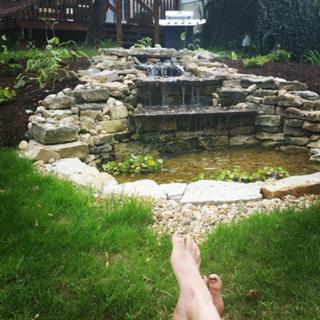 Alexis Gomez feet photo 3