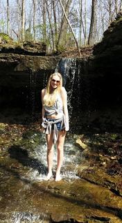 Alexis Gomez feet photo 9