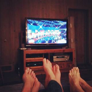 Alexis Gomez feet photo 8