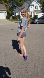 Alexis Gomez feet photo 7
