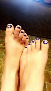 Alexis Gomez feet photo 20
