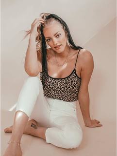 Alexis Gomez feet photo 14