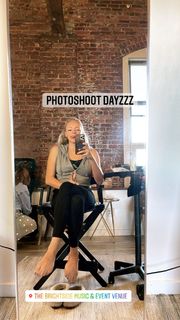 Alexis Gomez feet photo 9