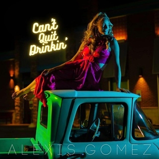 Alexis Gomez feet photo 4