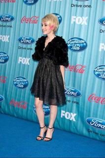 Alexis Grace feet photo 2