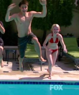 Alexis Grace feet photo 6