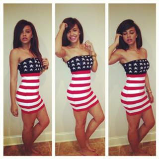 Alexis Jordan feet photo thumbnail
