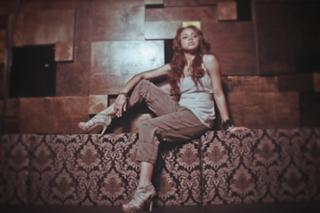 Alexis Jordan feet photo thumbnail