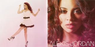 Alexis Jordan feet photo thumbnail