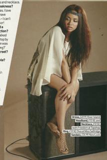 Alexis Jordan feet photo thumbnail