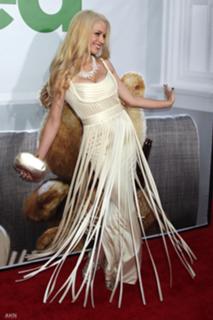 Alexis Knapp feet photo thumbnail