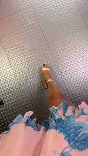 Alexis Morgan feet photo 10