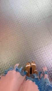 Alexis Morgan feet photo 8