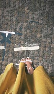 Alexis Morgan feet photo 4