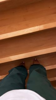 Alexis Morgan feet photo 15