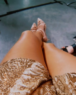 Alexis Morgan feet photo 14