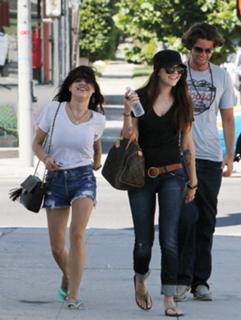 Alexis Neiers feet photo 15