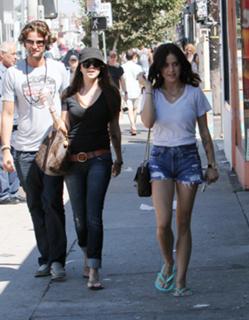 Alexis Neiers feet photo 13