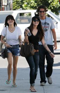 Alexis Neiers feet photo 12