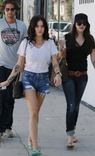 Alexis Neiers feet photo 10