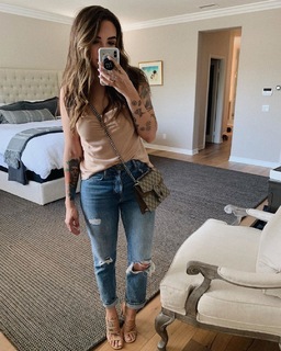 Alexis Neiers feet photo 2
