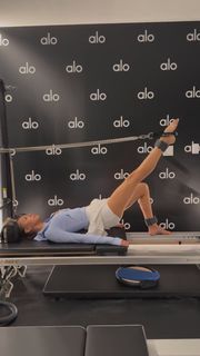 Alexis Ren feet photo 13