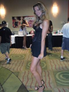 Alexis Skye feet photo 18