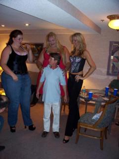 Alexis Skye feet photo 1