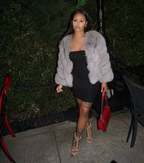Alexis Skyy feet photo thumbnail