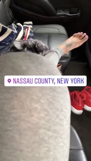 Alexis Skyy feet photo thumbnail