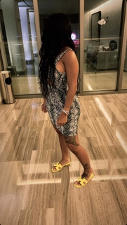 Alexis Skyy feet photo thumbnail