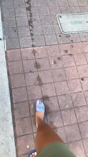 Alexis Skyy feet photo thumbnail