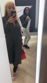 Alexis Skyy feet photo thumbnail