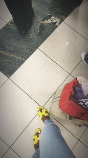 Alexis Skyy feet photo thumbnail